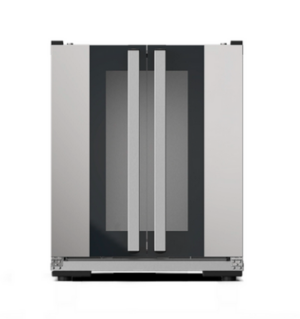 Расстоечный шкаф UNOX XEKPT-08HS-B