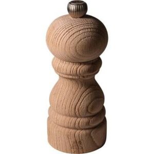 Мельница для соли Peugeot Paris Nature H 120 мм. артикул 38137