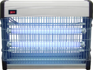 Лампа инсектицидная Viatto EGO-04-20W