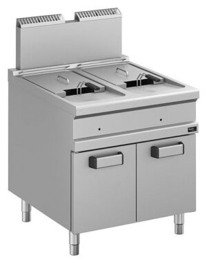 Фритюрница газовая Apach Cook Line APFG-89P/PL