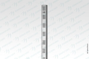 Направляющие СПВб - 400 "Base", цинк