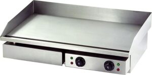 Поверхность жарочная электрическая Gastrorag GH-EG-820E