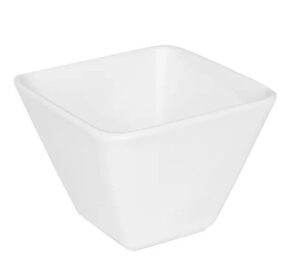 Салатник OXFORD 120 мл, L 80 мм, B 80 мм артикул G01V-9001