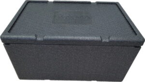 Термоконтейнер для продуктов Norma 46 л. артикул F1873