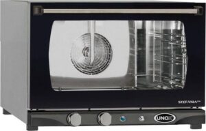 Печь конвекционная электрическая UNOX XFT 113