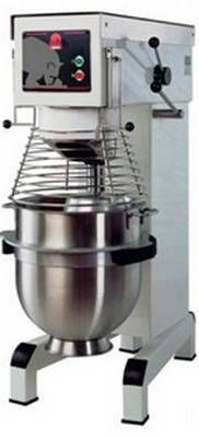 Миксер планетарный напольный BEAR VARIMIXER AR60 VL-1