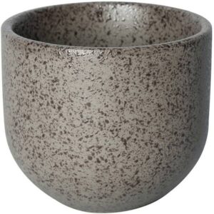 Стакан для кофе и кофейных напитков Loveramics Brewers серый 150 мл артикул C099-11BGL