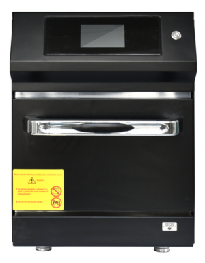 Печь комбинированная высокоскоростная NOPEIN NT-PROBT new