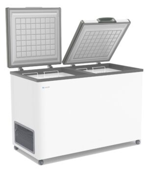 Морозильный ларь Frostor F 400 SD белый