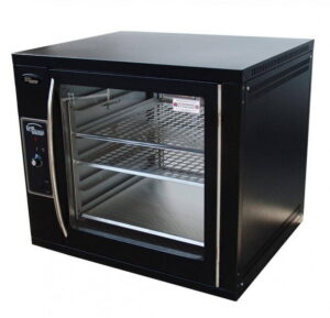 Витрина для кур GRILL MASTER ВтЭ с пароувлажнением