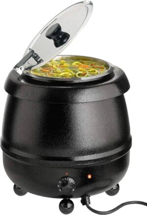 Мармит-супница Viatto Commercial VA-SB7000P