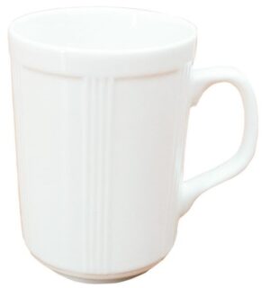 Кружка P.L. Proff Cuisine 320 мл, D 78 мм, H 110 мм артикул F1050