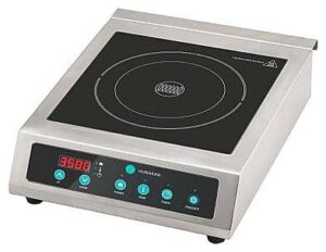Плита индукционная HURAKAN HKN-T35F PRO