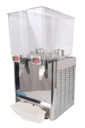 Сокоохладитель Kocateq SP9Lx2