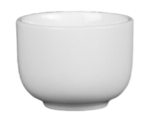 Стопка для саке Chan Wave Classic 60 мл, D 53 мм, H 40 мм артикул фк011