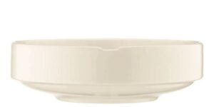 Салатник Kutahya Bone Chef Taste Of 600 мл, D 160 мм, H 51,5 мм артикул BNCTO16KK00