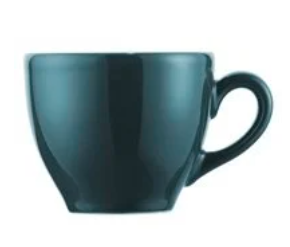 Чашка кофейная Kutahya 100 мл, H 55 мм (д/блюдца BNLM01KT890003/891310) артикул LM01KF850A09