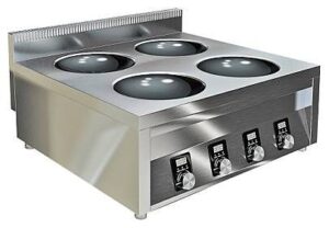 Плита WOK Техно-ТТ ИПВ-410115