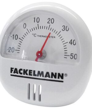 Термометр Fackelmann на магните (6 см) TECNO 16375 артикул 16375