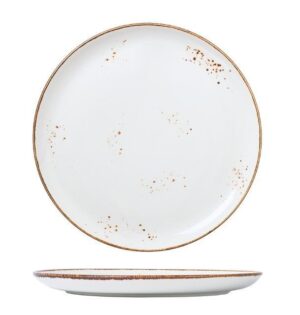 Тарелка Noble Grace D 160 мм артикул 095002A-P001-G001