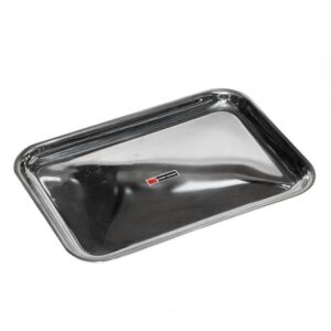 Поднос для выкладки P.L. Proff Cuisine L 320 мм, B 215 мм артикул SG-80936(B)