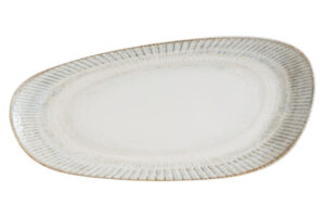 Блюдо для подачи Bonna Galata 360х160 мм, форма Ваго артикул S-GALVAO36DT