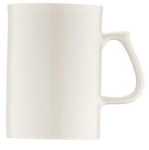 Кружка Bonna White 290 мл артикул MUG01KSL