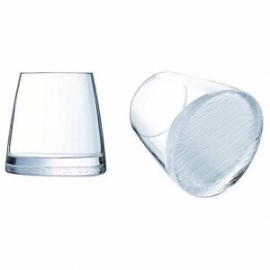 Стакан Олд Фэшн Chef&Sommelier Aska Tatras d 90 мм, h 101 мм, 380 мл артикул L8674