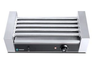 Гриль роликовый HURAKAN HKN-GW5M