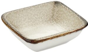 Соусник By Bone Tinta Spazio 120 мл, L 110 мм, B 100 мм артикул TN-SZ-AR-15-KS