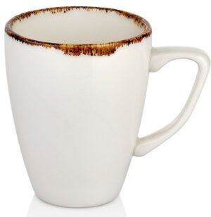 Кружка By Bone Tinta Legna 270 мл, D 80 мм, H 100 мм артикул TN-LG-MUG-03-KNK