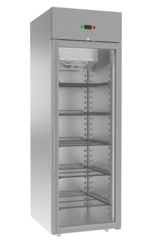 Холодильный шкаф Аркто F0.5-GD