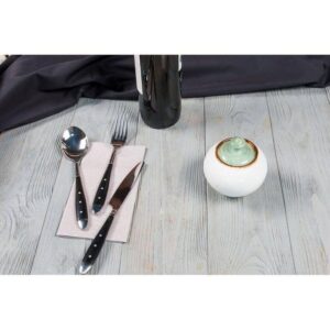 Сахарница P.L. Proff Cuisine Fusion Blue Lake 230 мл, D 92 мм, H 98 мм артикул P6126509-SH234 к=48/4