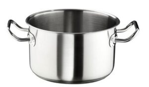 Кастрюля Pintinox MASTER 6,25 л, D 240 мм, H 125 мм артикул 38400524