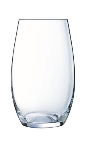 Стакан Хайбол Chef&Sommelier Primary d 76, h 127 мм, 400 мл артикул L8677