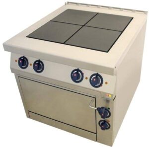 Плита электрическая KOGAST (Kovinastroj) ES-T49/1K