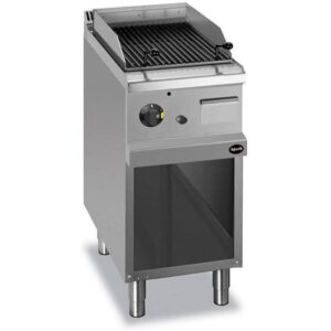 Гриль лавовый Apach Cook Line APGG-47P