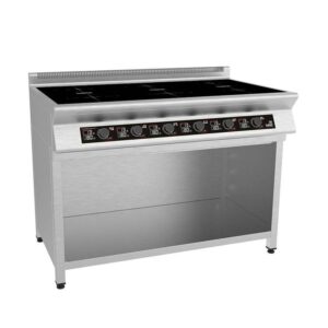 Плита индукционная КОБОР I9-6S1