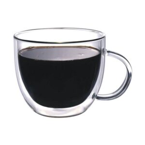 Кружка P.L. Proff Cuisine 350 мл, D 90 мм, H 100 мм (набор 2 шт.) артикул G-MC5735H-T2