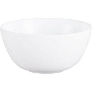 Салатник Arcoroc Evolutions White 190 мл, D 90 мм артикул N9397