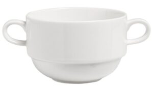 Бульонница Noble Fine Plus 320 мл, D 103 мм, H 66 мм артикул 091538A