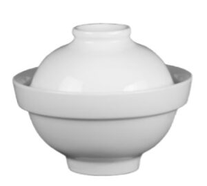 Супница Chan Wave Classic 300 мл, D 125 мм артикул фк0244