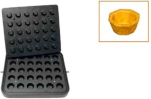 Сменные пластины AIRHOT TM-34