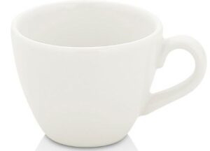 Чашка кофейная By Bone Arel 75 мл артикул 01-ZT-01-KF