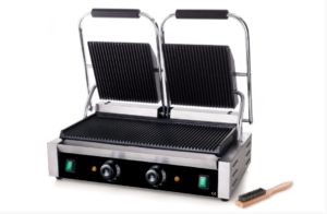 Гриль контактный Gastrorag NPL-EGD20E