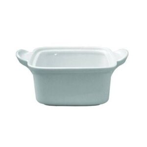 Форма для запекания Башкирский Фарфор 1500 мл артикул ИСО 23.1500БК