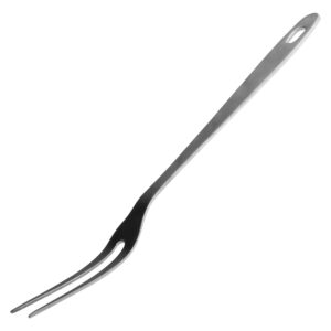 Вилка поварская Luxstahl L 260 мм артикул кт1084