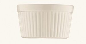 Рамекин Bonna Optiva 500 мл, d 140 мм артикул OPT14RSF