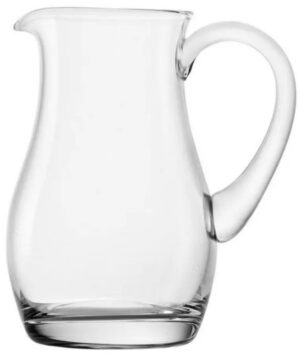 Графин Stolzle Exclusiv 1000 мл, D 113 мм, H 190 мм артикул F4110066