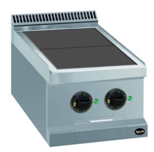Плита электрическая Apach Cook Line APRE-47QT